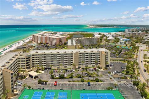 Inlet Reef Club By Panhandle Getaways Destin Updated Prices 2025