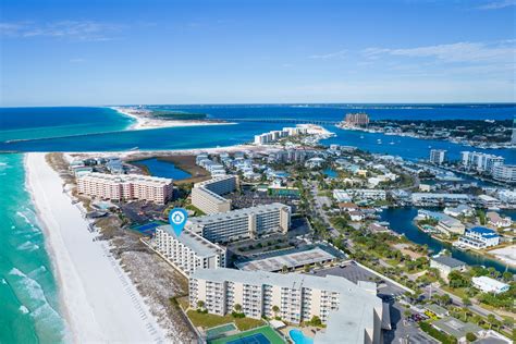 5 Ways Inlet Reef Destin Florida