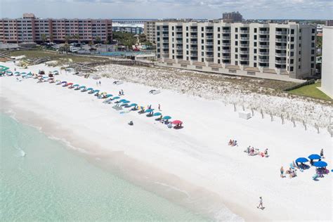 5 Ways Inlet Reef Destin