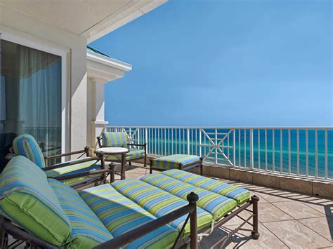 Inn At Crystal Beach 0707 Penthouse Destin Florida Condo Rental