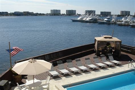 Inn On Destin Harbor 162 1 8 3 Updated 2018 Prices Amp Hotel Reviews Fl Tripadvisor