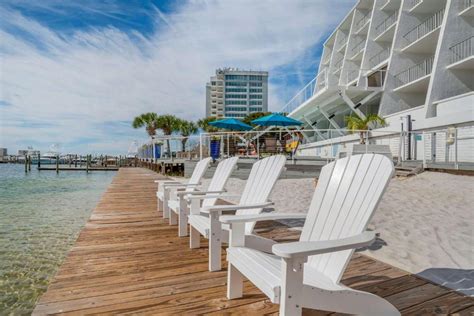 Inn On Destin Harbor Ascend Hotel Collection Desde 1 979 Florida