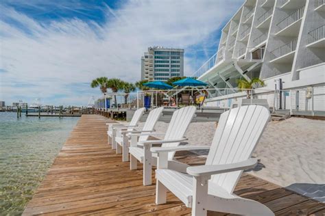 Inn On Destin Harbor Ascend Hotel Collection In Destin Best Rates