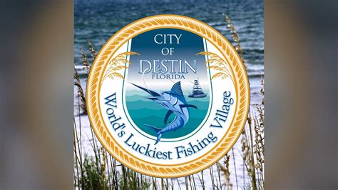 Innovative Flood Risk Section Introduced On Destin S Website For