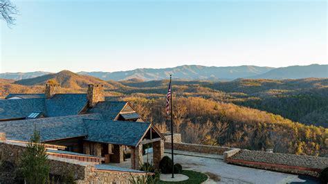 Inside Blackberry Mountain Tennessee S Most Luxurious New Resort