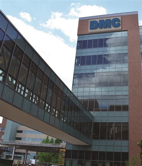 Inside Dmc S New 78M Heart Hospital Crain S Detroit Business