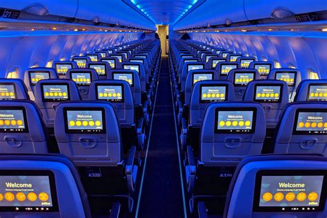 Inside Jetblue Amp 39 S First Amp 39 Phase 2 Amp 39 Retrofitted Airbus A320 The Points Guy Best Travel Credit