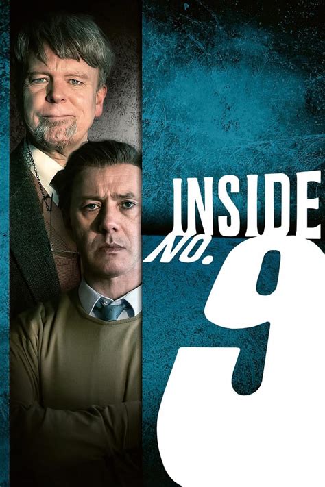 Inside No 9 Tv Series 2014 Imdb