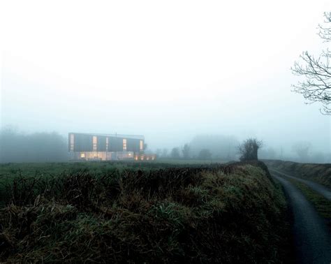 Inside This Incredible Contemporary Lakeside Home In Co Cavan Image