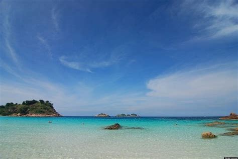 Insider Amp 39 S Guide To Malaysia Amp 39 S Best Beaches Huffpost Life