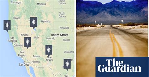 Insiders Guide To America Travel The Guardian