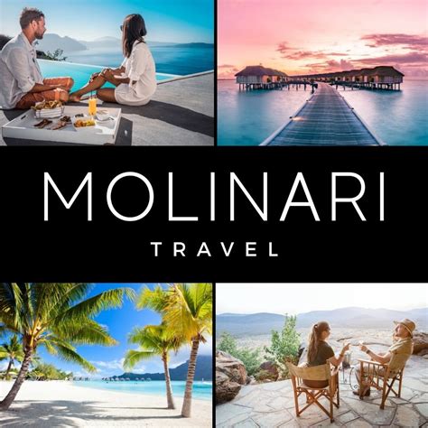 Inspiration Molinari Travel Luxury Travel Advisor Leah Molinari