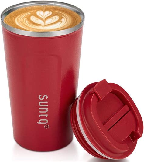 Insulated Travel Coffee Cup At Jeff Covington Blog