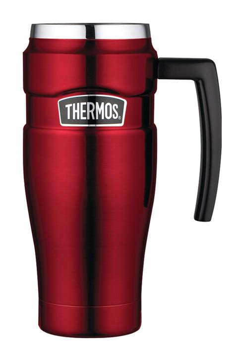 5 Best Insulated Mugs