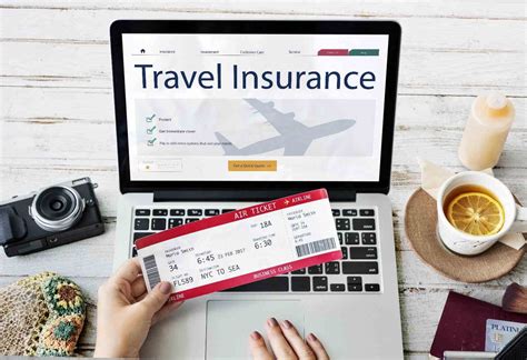 Travel Insurance Guide