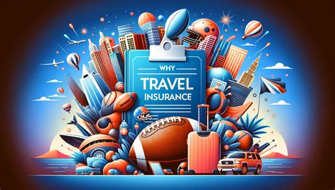 Insure Your Trip Before Traveling For The Big Game Travel Insurance