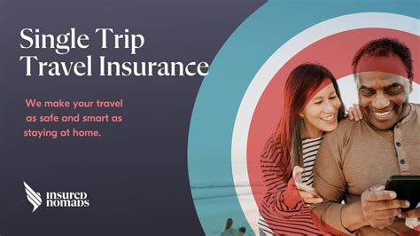 Insured Nomads World Explorer Travel Medical Insurance By Insured