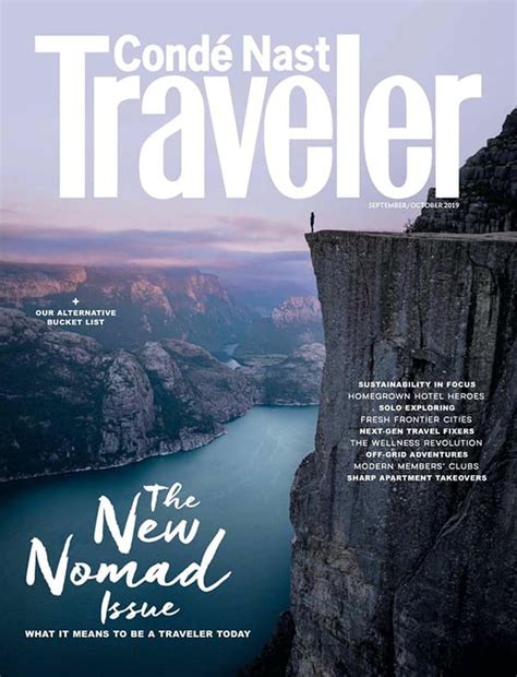 Intel Travel News Tips And Guides Page 2 Cond Nast Traveler