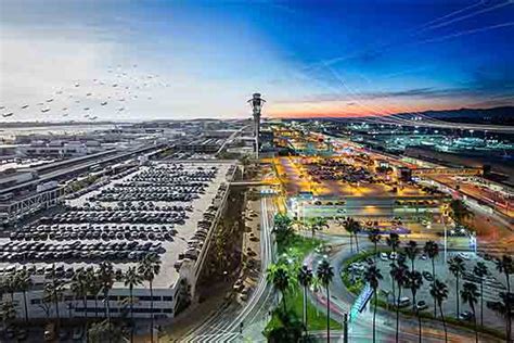 Interesting Photo Of The Day 8 Hours At Lax Composite