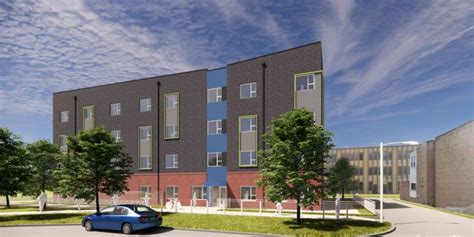 Interfaith Housing Development Corporation Breaks Ground On Conservatory Apartments Declaring