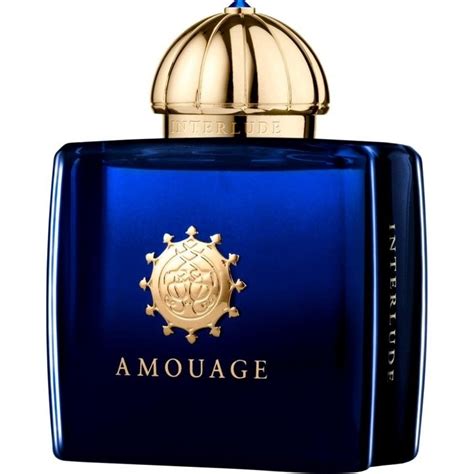 Interlude Woman By Amouage Eau De Parfum Reviews Amp Perfume Facts