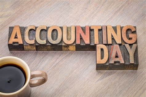 International Accounting Day 2021 Date History Significance