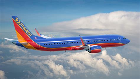 International Flights Southwest Airlines