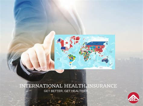 International Health Insurance Aoc Insurance Broker