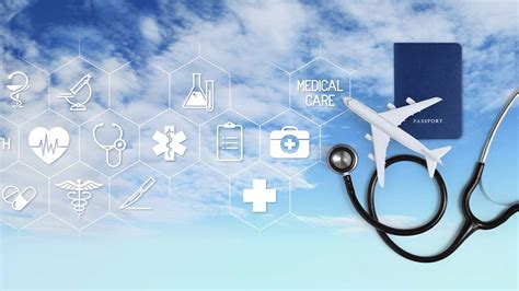 International Medical Insurance for Travel Abroad