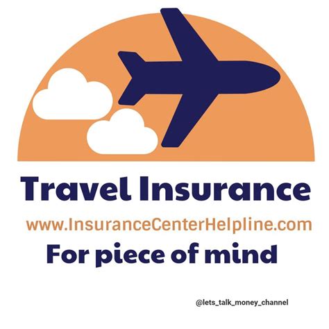 International Travel Insurance Made Easy Travel Insurance