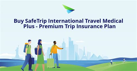 International Travel Medical Insurance By Safetrip Uhc Safetrip