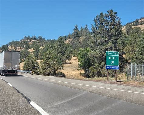 Interstate 5 In California Aaroads Wiki