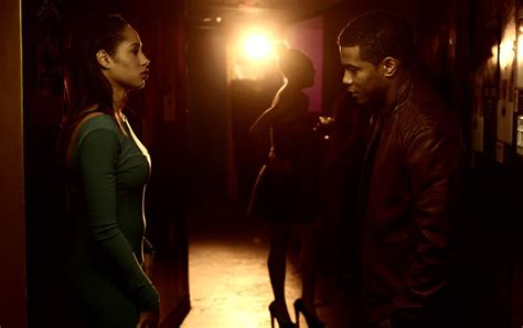 Interview Qasim Basir Cory Hardrict On Forging A Different Path In