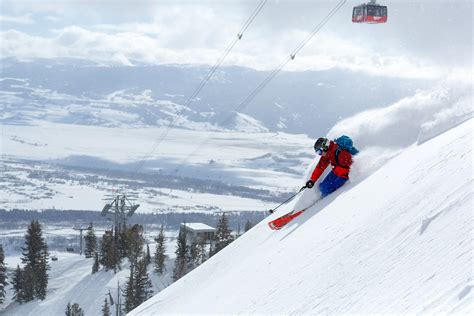 Introducing The Iconic Destinations Of The All New Ikon Pass Freeskier