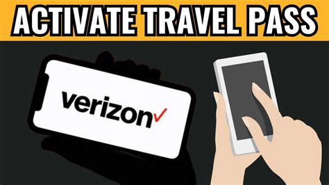 Introducing Travelpass From Verizon