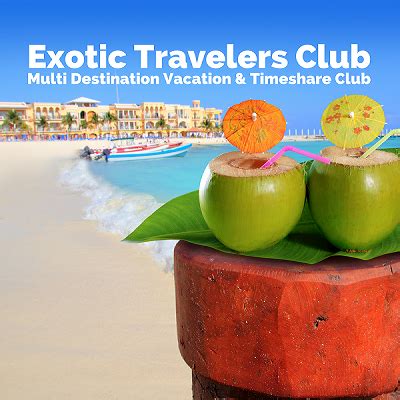 Introducir 38 Imagen Exotic Travelers Club Reviews Abzlocal Mx