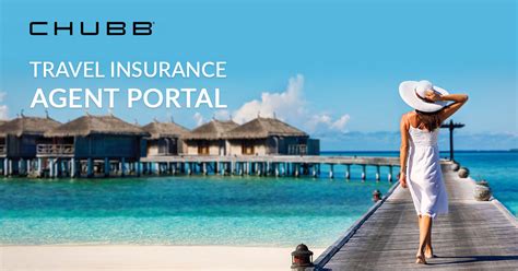 Introduction Chubb Travel Insurance