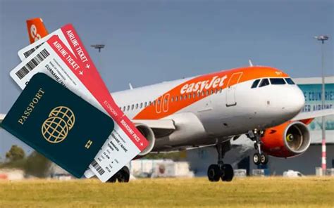 Introduction De Nouvelles Routes Easyjet Vers Ces Destinations