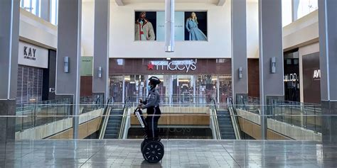 Investors Bet On Mall Reopenings Cruise Travel And Energy Companies