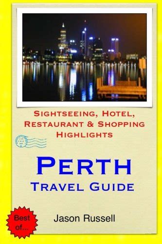 Iopnq D0wnl0ad Pdf Free Perth Travel Guide Sightseeing Hotel