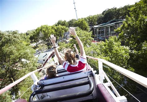 Iowa Amp 39 S Best Outdoor Destinations For Families