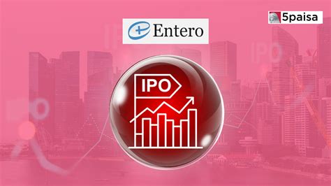 Ipo Analysis Of Entero Healthcare Solutions Ltd 5Paisa