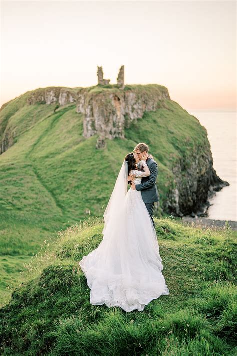 Ireland Destination Wedding Dreams