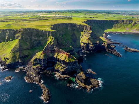 Ireland S Top Travel Destination Searches For 2025 Revealed