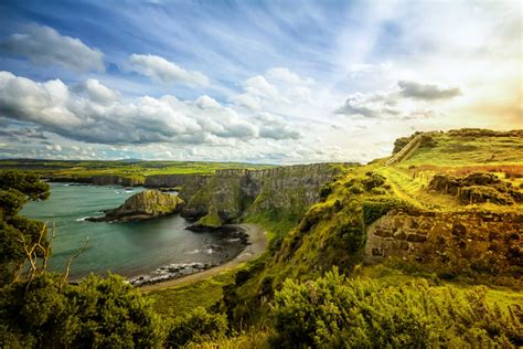 Ireland Travel Guide Republic Of Ireland And Northern Ireland Rough