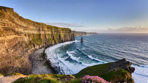 Ireland Vacation Packages With Airfare Liberty Travel