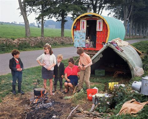 Irish Travellers Culture