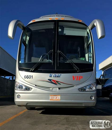 Irizar I6 Integral Us Dot Omex Vip Motor Cummins 425Hp Transmisi N