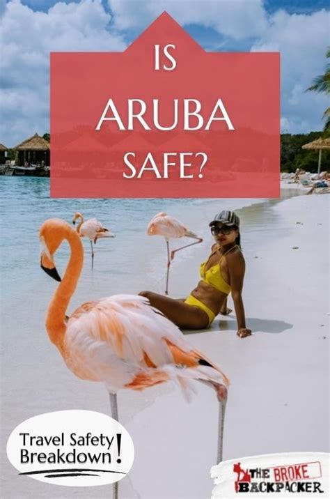 Is Aruba Safe Tips Avoiding Crime In 2024