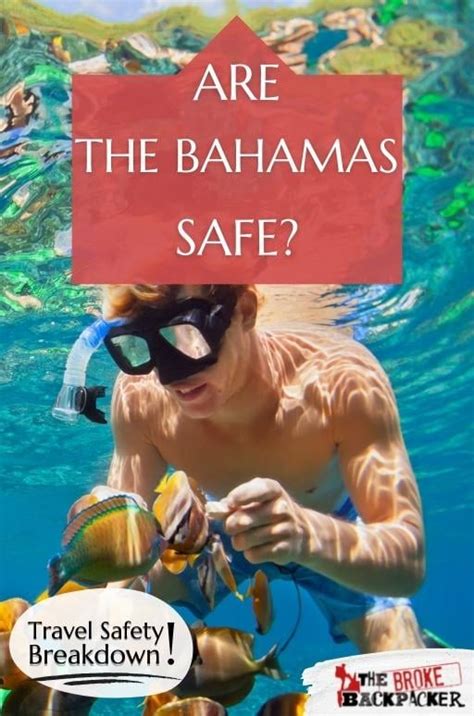 Is Bahamas Safe How To Visit Safely In 2024